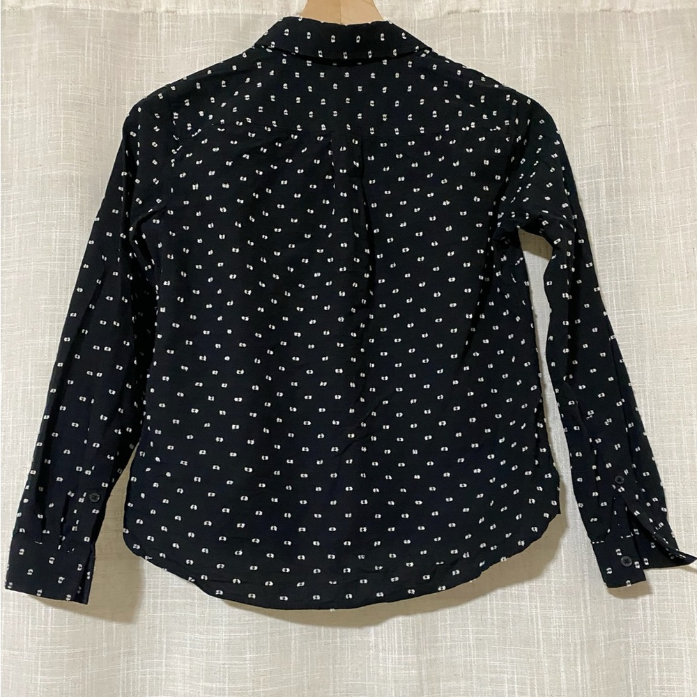 Office Blouse